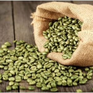 Buy Green Coffee Beans Online