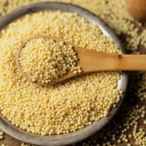 Buy Wholesale Millet Online