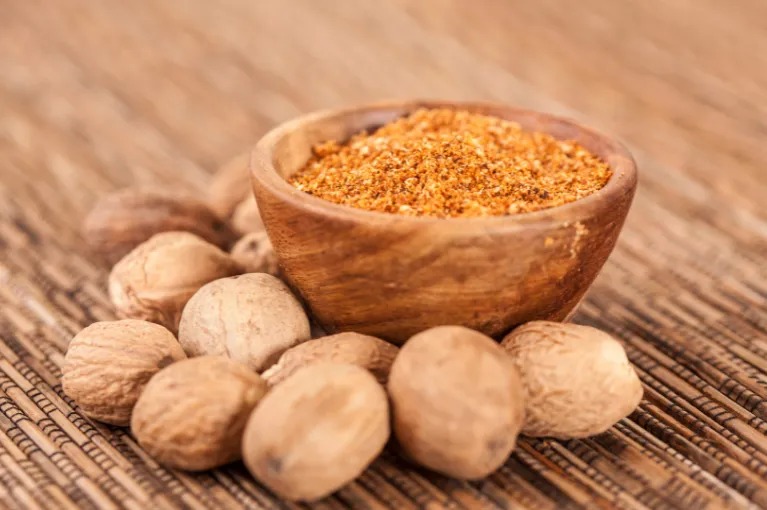 Buy Bulk Nutmeg In Tanzania