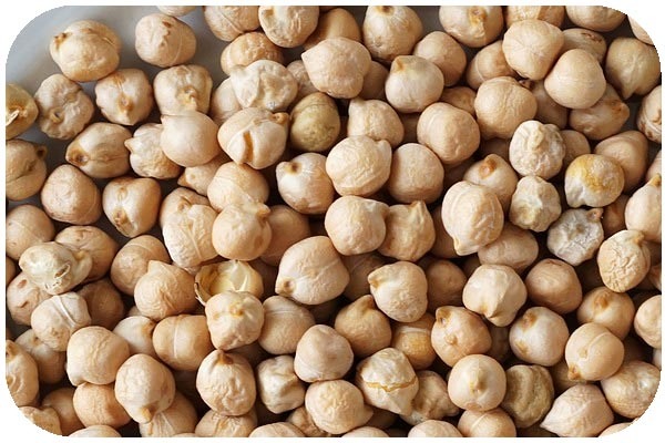 Buy White Chickpeas Online (garbanzo beans) In Dar es Salaam East Africa - Image 2