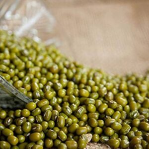 Buy Green Gram Mung Beans