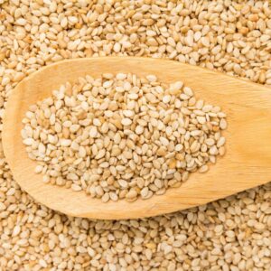 Buy Sesame seeds in Bulk