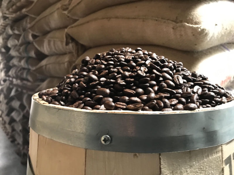 Buy bulk Decaffeinated Coffee