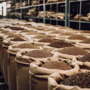 Buy bulk Decaffeinated Coffee