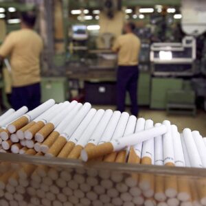 Buy Rolled Tobacco/Cigarettes