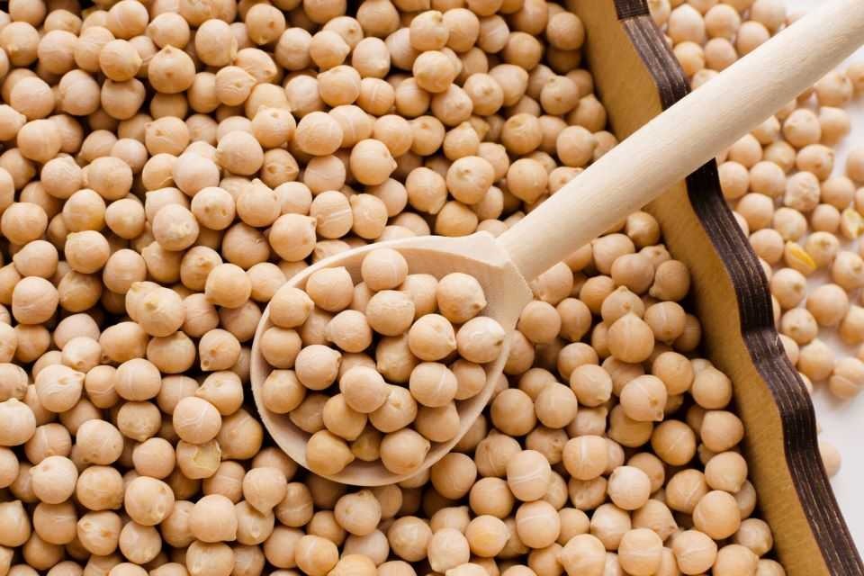 Buy Soybeans In Bulk Online In East Africa