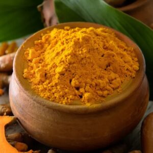 Buy Bulk Turmeric in Tanzania