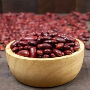 Buy Bulk Kidney beans Online (red and white pea beans)