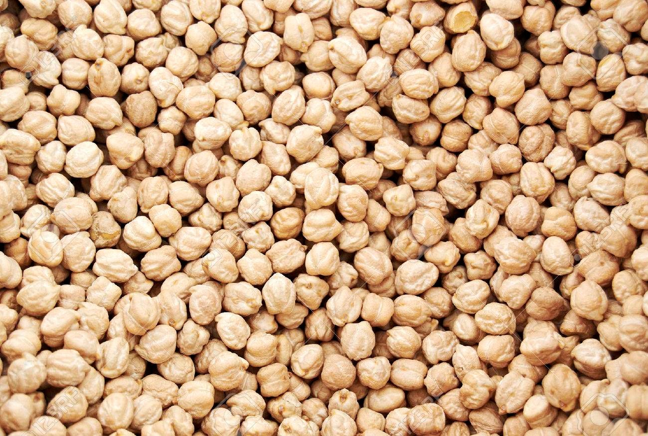 Buy White Chickpeas Online