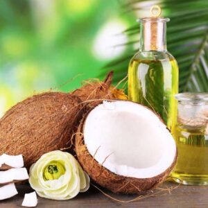 Buy Crude Coconut oil Online East Africa
