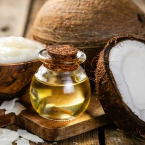 Buy Crude Coconut oil Online East Africa