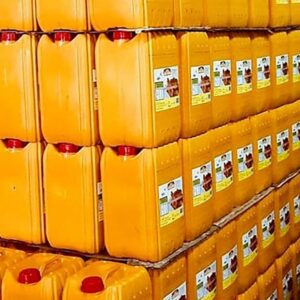 Buy Crude Palm oil Online In Tanzania