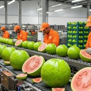 Buy Guavas in Bulk Online In Africa