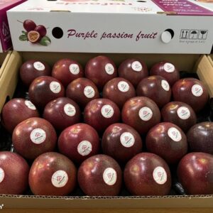 Buy Wholesale Passion Fruits East Africa