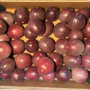 Buy Wholesale Passion Fruits East Africa