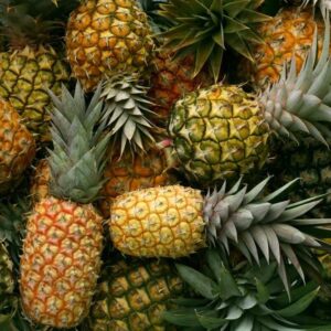 Buy Wholesale Fresh Pineapples