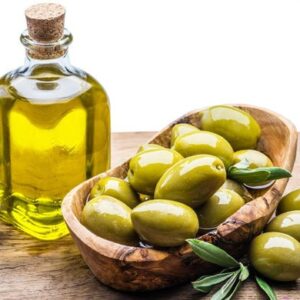 Buy Pure Olive Oil In Bulk