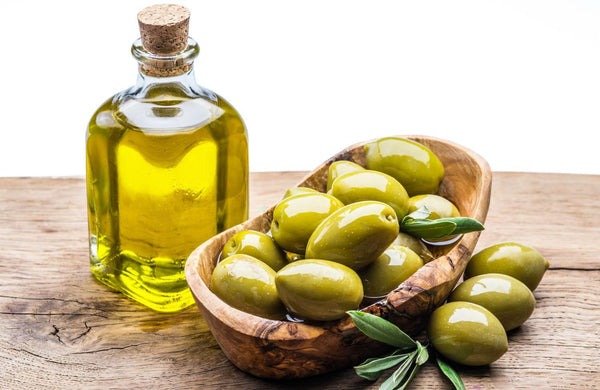 Buy Pure Olive Oil In Bulk