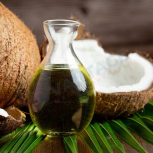 Buy Refined Coconut oil Online In Tanzania