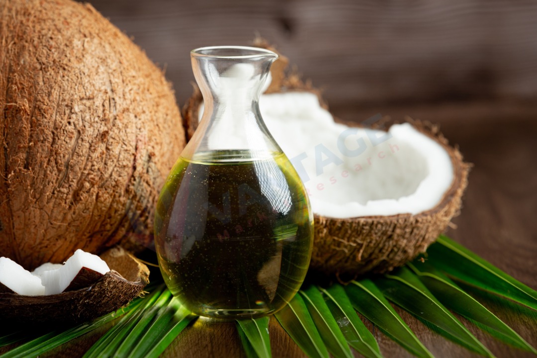 Buy Refined Coconut oil Online
