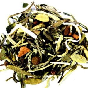 Buy White Tea in Bulk From Trusted Supplier