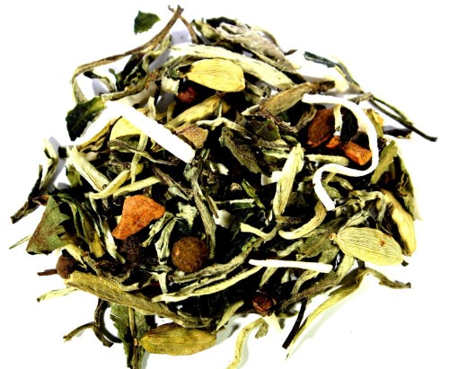 Buy White Tea in Bulk From Trusted Supplier - Image 2