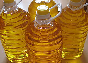 Buy Crude Sunflower oil Online in East Africa