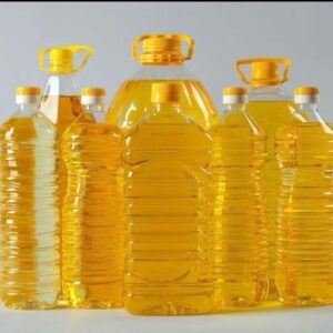 Buy Crude Sunflower oil Online in East Africa