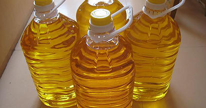 Buy Crude Sunflower oil Online in East Africa - Image 2