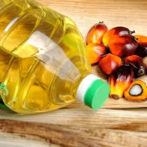 Buy Refined Palm oil Online