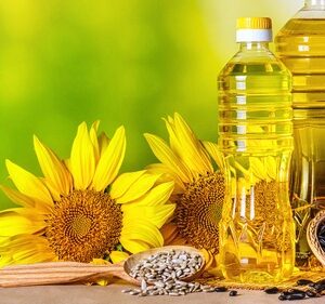 Buy Refined Sunflower oil In Tanzania