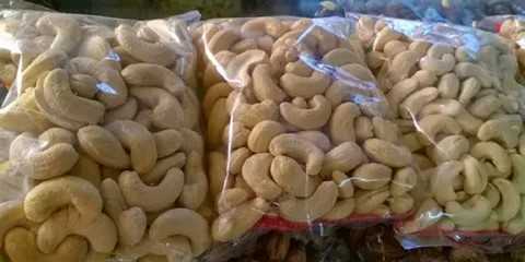 Read more about the article Cashew Nuts Price in Tanzania: Complete Guide for Buyers, Importers, and Traders