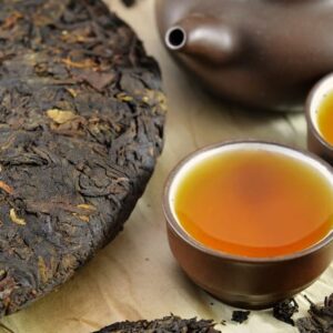 Buy Fermented Black Tea in Dar es Salaam