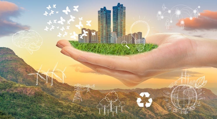 Global Responsibility & Sustainability