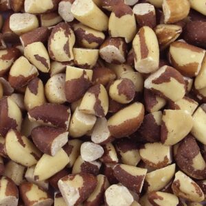 Buy Organic Brazil nuts Online in Africa