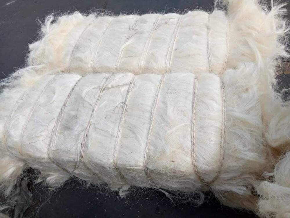 Sisal Fiber For Sale in Tanzania - Image 3