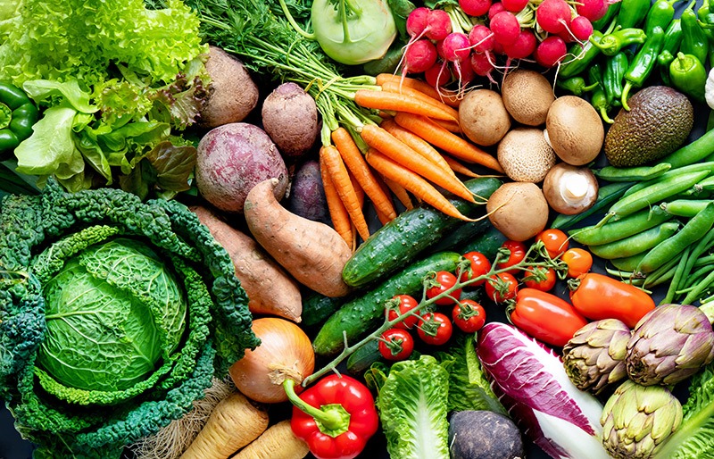 Read more about the article Understanding Agricultural Commodities Market