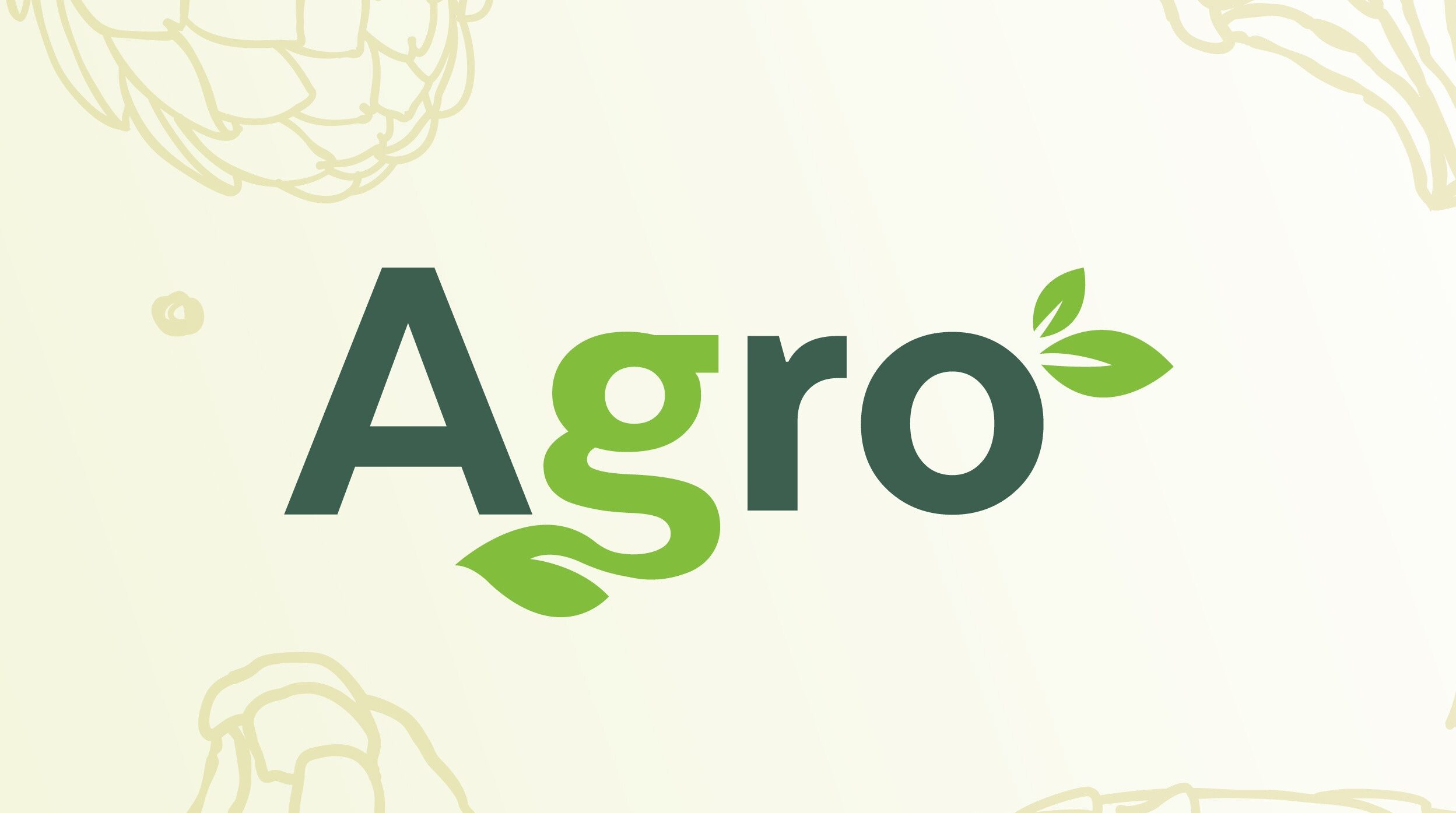 AGro logo