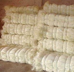 Sisal Fiber For Sale in Tanzania
